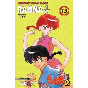 Ranma 13